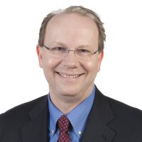 Stephan Biller, Ph.D., AMI CEO